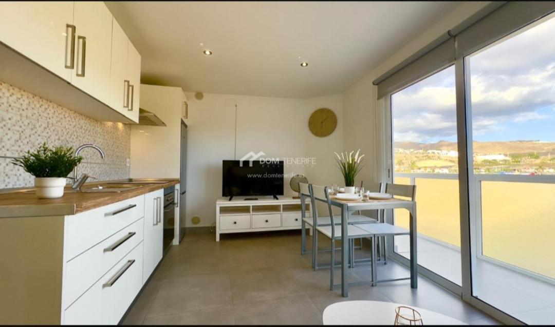 Penthouse Apartment Las Americas Playa de las Americas  Bagian luar foto