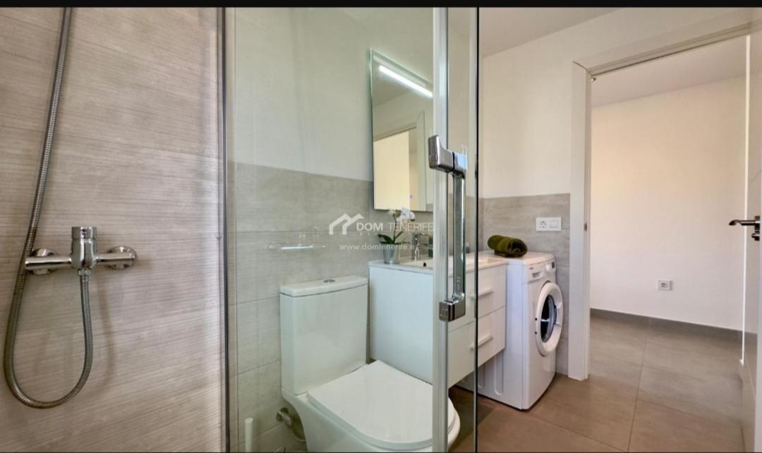 Penthouse Apartment Las Americas Playa de las Americas  Bagian luar foto