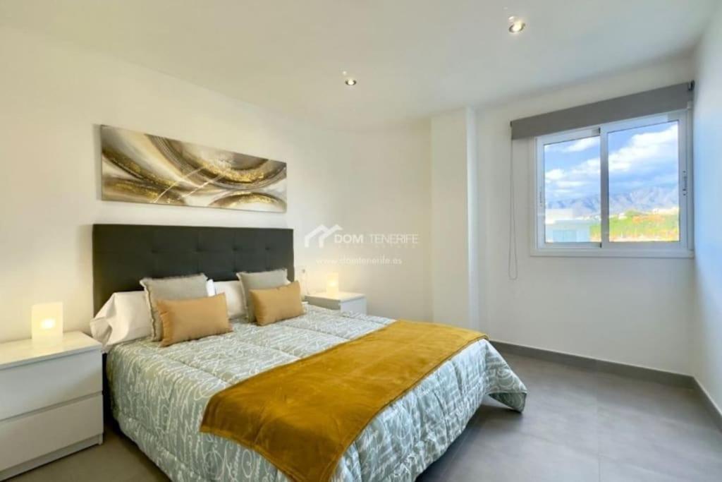 Penthouse Apartment Las Americas Playa de las Americas  Bagian luar foto