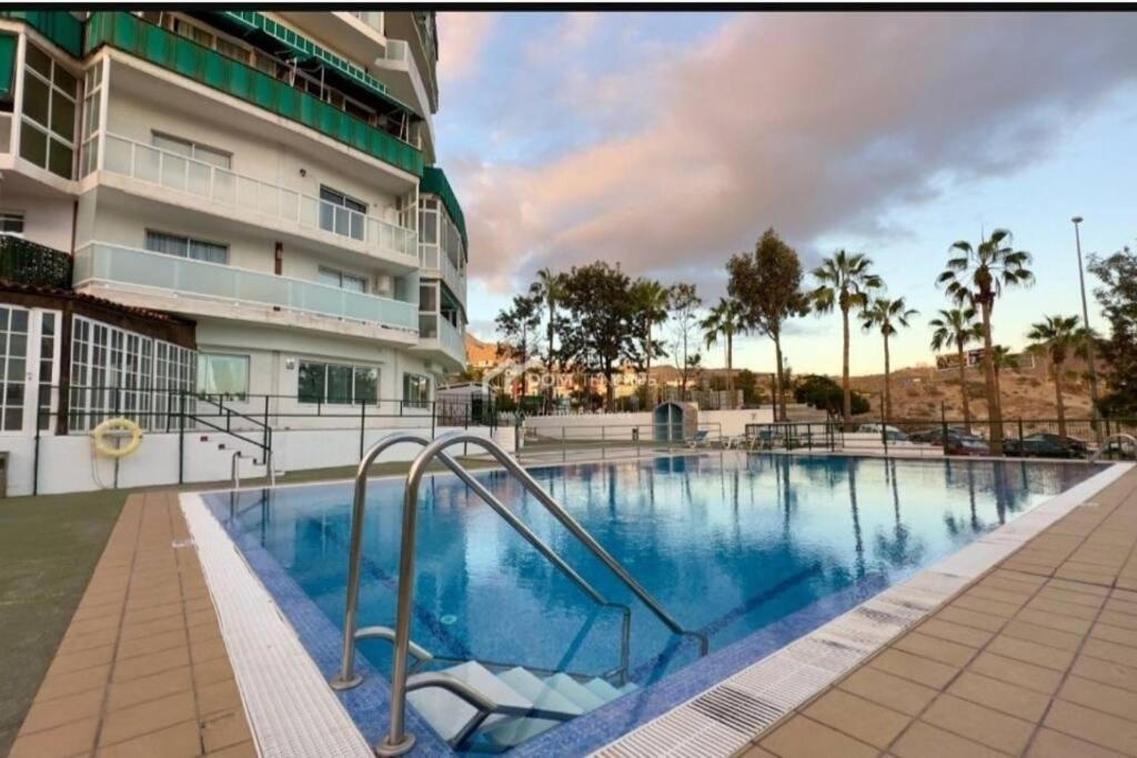 Penthouse Apartment Las Americas Playa de las Americas  Bagian luar foto